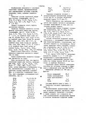 Фритта грунтовой эмали для чугуна (патент 1162762)
