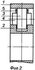Подшипник качения со ступенчатыми роликами и сепаратор для подшипника качения со ступенчатыми роликами (патент 2553489)