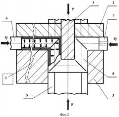Способ изготовления гнутых изделий (патент 2368445)