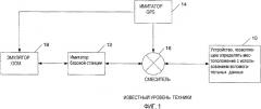 Способ и устройство для проверки устройств, позволяющих определять местоположение с использованием вспомогательных данных (патент 2328016)