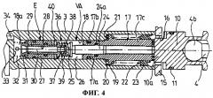 Тормозное устройство с усилителем тормозного привода для тормозной системы автомобиля (патент 2267416)