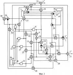 Система коррекции траектории движения манипулятора (патент 2462745)