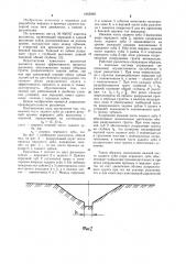 Рыхлитель (патент 1055838)