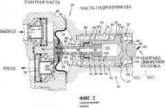 Диафрагменный насос (варианты) (патент 2349795)