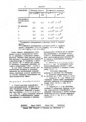 Способ получения полиамфолита (патент 994470)