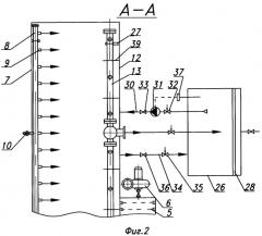 Способ мойки изделий и устройство для его осуществления (патент 2318615)