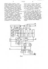 Буферное запоминающее устройство (патент 1241287)