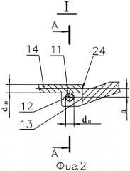 Электропневмоклапан (варианты) (патент 2334151)