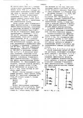 Способ извлечения никеля из водных растворов (патент 1490093)