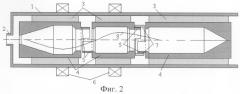 Многоэлектродный коллектор электровакуумного свч-прибора о-типа (патент 2291514)