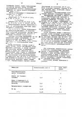6-ацетамидо-1-тиахроман-1-оксид в качестве ингибитора микробиологического поражения нефтепродуктов (патент 859367)