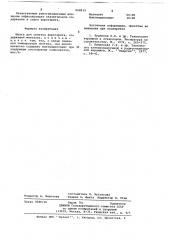 Шихта для синтеза форстерита (патент 668919)