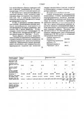 Способ микродугового оксидирования алюминиевых сплавов (патент 1775507)