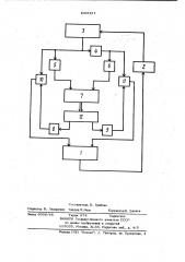 Устройство для циклового управления промышленным роботом (патент 1037211)