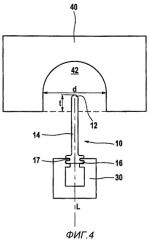 Обработка щетинок (патент 2476133)