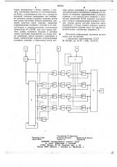 Устройство для автоматической сортировки изделий, отрезаемых от заготовки (патент 663451)