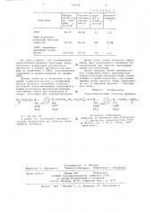 Эпоксиуретановый олигомер, являющийся промежуточным соединением для синтеза эпоксидного полимера (патент 734219)