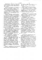Электродинамический векторметр (патент 1126825)