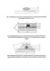 Способ изготовления вертикальных контактных структур на полупроводниковых пластинах или печатных платах (патент 2600514)