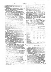 Способ производства мясных формованных полуфабрикатов (патент 1549525)