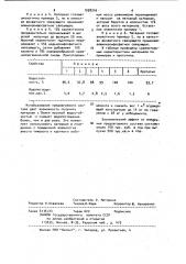 Сырьевая смесь для изготовления конструкционных материалов (патент 1038316)