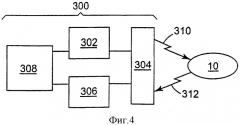 Устройство, обладающее свойствами световозвращения и излучения ответного радиосигнала (патент 2332712)