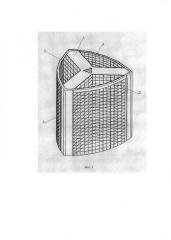 Многоэтажное здание (патент 2613691)