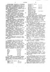 Резиновая смесь на основе непредельного карбоцепного каучука (патент 1067008)