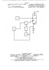 Устройство сеточного управлениягазоразрядным прибором (патент 843188)
