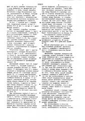 Щит со скользящей опалубкой для возведения обделки тоннелей (патент 935622)