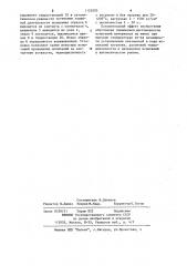 Установка для испытания материалов на износ (патент 1125505)