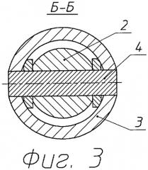 Шарнирный клиновой отклонитель (патент 2404352)