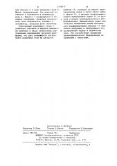 Линия загрузки плавильных печей (патент 1216611)