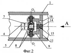 Перестраиваемый лазер (патент 2244368)