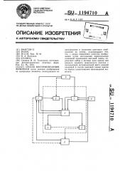 Способ воспроизведения живописи (патент 1194710)