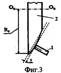 Способ правки абразивного круга (патент 2538519)