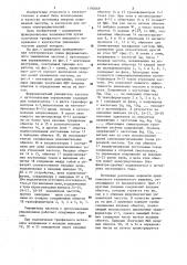 Ферромагнитный умножитель частоты с ортогональным управлением (патент 1192069)