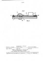 Механизм подачи (патент 1428882)