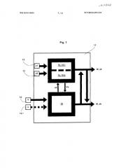 Способ и устройство управления для контроля движения кабины лифта (патент 2588327)