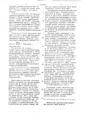 Производные диалкилсульфосукциновой кислоты в качестве диспергирующих агентов магнитного порошка гамма-оксида железа (патент 1671658)