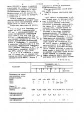 Способ получения литьевых эластомеров (патент 910669)