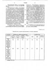 Способ полива семенной люцерны (патент 1743469)
