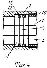 Уплотнение для вала, штока или плунжера гидравлических и пневматических машин (патент 2321788)