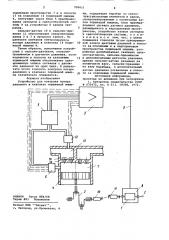 Устройство для контроля потерь давления в клапанах поршневой машины (патент 909611)