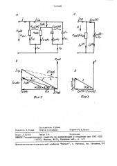 Способ определения свойств изоляции электроустановки (патент 1476406)