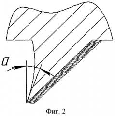 Способ изготовления напильников (патент 2510674)