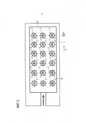 Способ и устройство для охлаждения поверхностей в разливочных агрегатах, прокатных агрегатах или других линиях обработки полосы (патент 2612467)