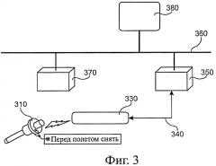 Устройство стопорения подвижного элемента летательного аппарата (патент 2434786)