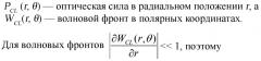 Система линз для пресбиопии (патент 2575951)