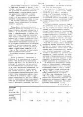 Способ определения давления смешиваемости жидких и газообразных углеводородов (патент 1262346)